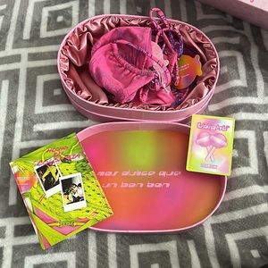 VOIGHT BY VALENTINA - BONBON COLLECTION SIZE M